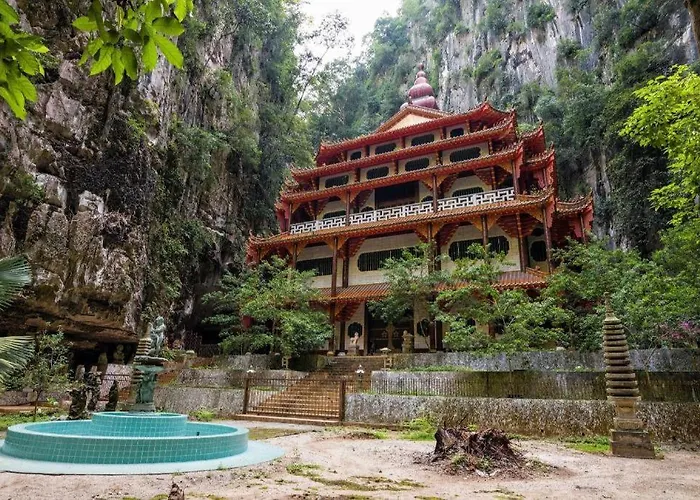 De Residence Boutique Hotel Ipoh