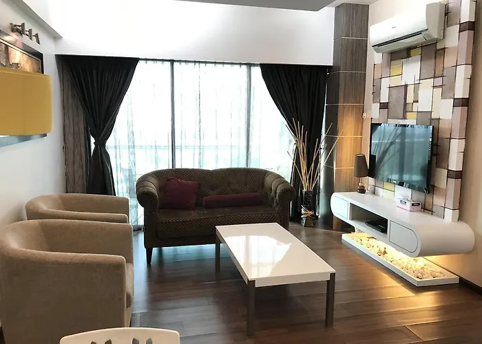 Kinta Riverfront Hotel & Suites Ipoh