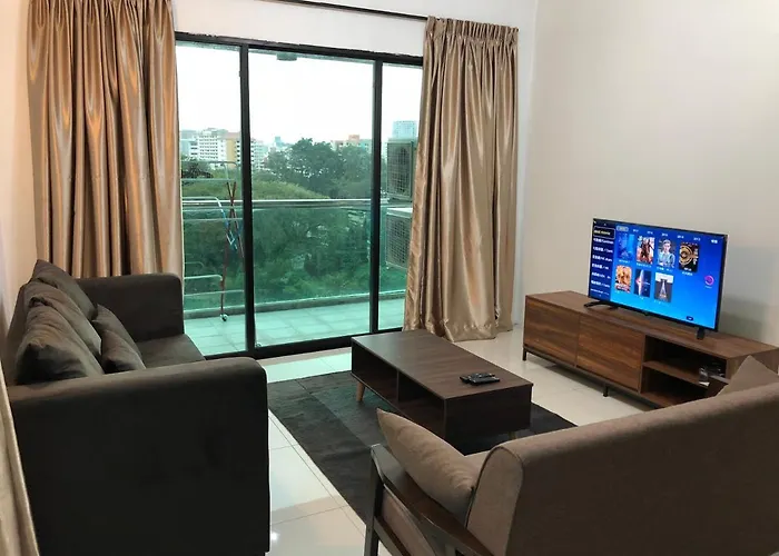 Kinta Riverfront Hotel & Suites Ipoh